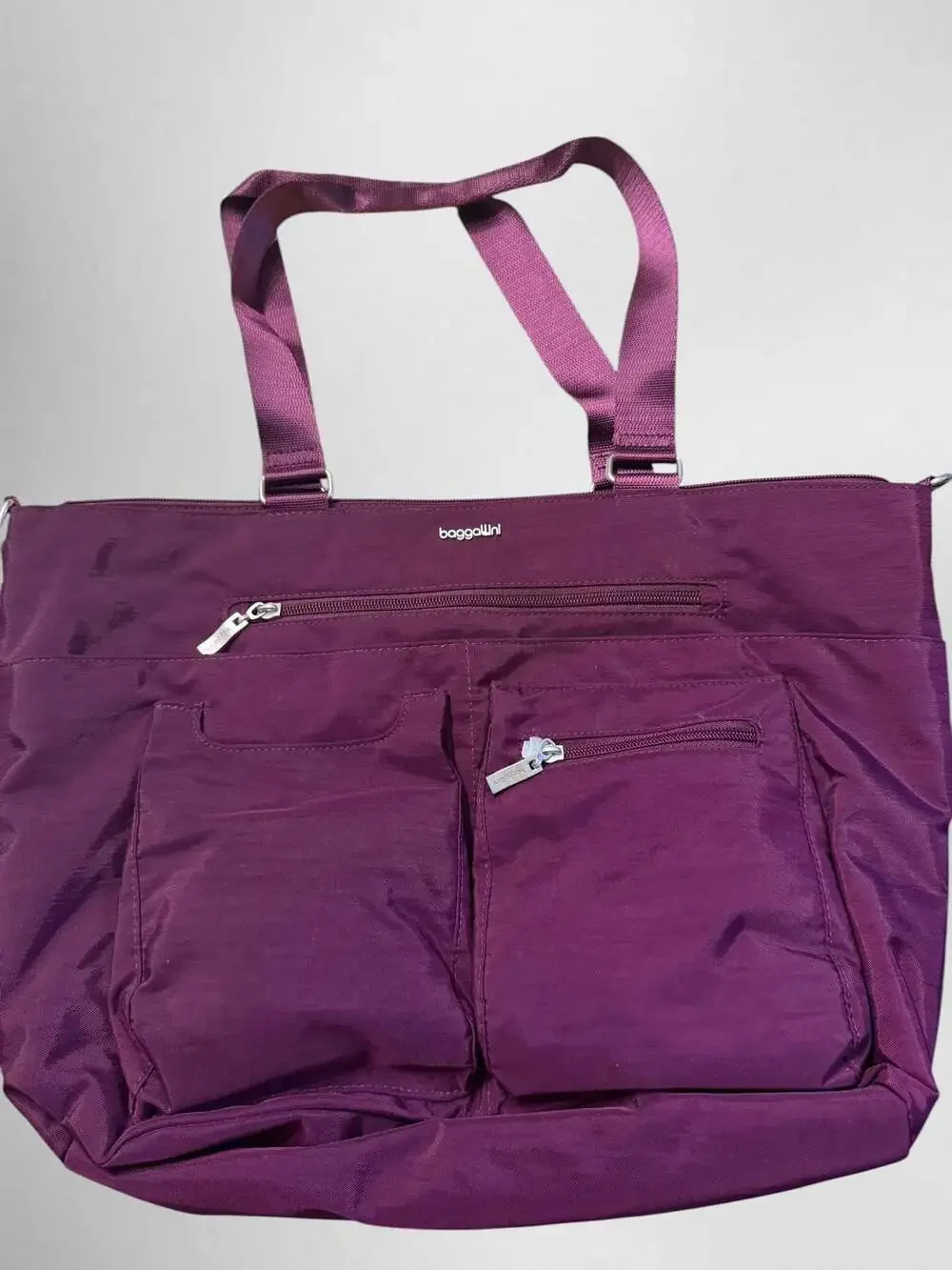 Baggallini Modern Avenue Tote